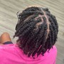 Men’s Braids