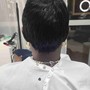 Men's Cut