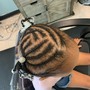 Feed-In Braids (7-10)