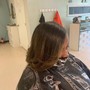 Shampoo, Cut & Style