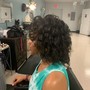 Wig Install