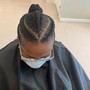 Add on - Scalp Treatment