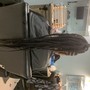 Dreadlocks Consultation