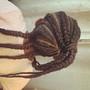 Kinky Twist