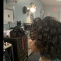 Wig Install