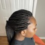 Kinky Twist