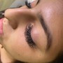 Eyelash Lift and Tint