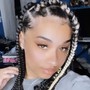 Box Braids