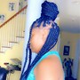 Dreadlocks Extensions