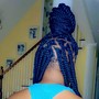 Box Braids