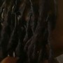 Box Braids