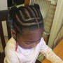 Box Braids