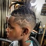 Kid's Cut