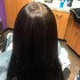 Keratin Treatment