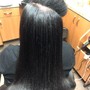 Straightening