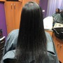 Keratin Treatment