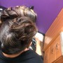 Updo