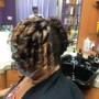 Braid Bar Style