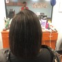 Transitioning Cut