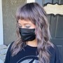 Full Balayage/highlight