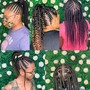 Loc Extensions