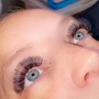 Lash Bath