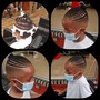 Men Braids