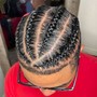 Comb Twist