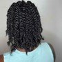 Comb Twist