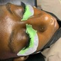 Eyelash Extension Removal