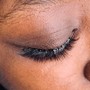 Individual Cluster Lashes