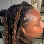 Loc Extension Removal