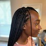 Hydrating Relaxer/style/trim