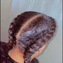 Comb Twist