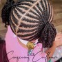 Nubian Kinky Twist•Spring Twist