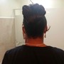 Updo