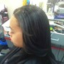 Sew-in