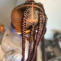 Senegalese Twist