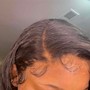 Comb Twist