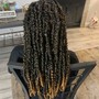 Senegalese Twist