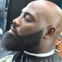 Beard Trim