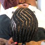 Kinky Twist