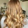 Full Balayage