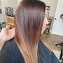 Full Balayage