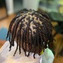 Starter Locs MEDIUM