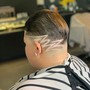 Women's Cut