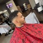 Men's Cut