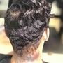 Touch-up Relaxer