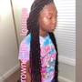 Lace Closure Sew In