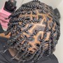 Kid's Braids (12 &amp; Under)